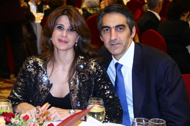 Dialeb Gala Dinner